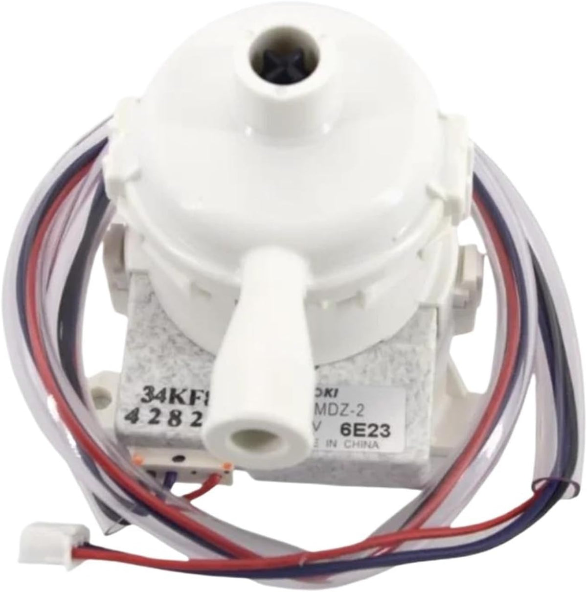 Ar condicionado, GENTERUN, PMD-MDZ-2, Branco, para uso diário