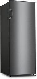 Congelador vertical, INFINITON ELECTRONICS, INFINITON, 172 L, 58,5 cm, 45 kg, 70,8 kg, 143,5 × 55 × 58,5 cm, Classe c, com iluminação LED, com gavetas
