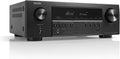 Amplificador, DENON, 670H, 7,6 kg, Multicolor, para uso diário