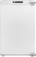 Frigorífico, SHARP, Einbau-K, 54 cm, 112L, 16L, 33dB, Branco, para uso diário