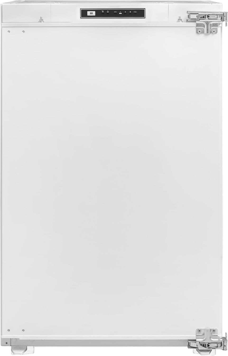 Frigorífico, SHARP, Einbau-K, 54 cm, 112L, 16L, 33dB, Branco, para uso diário
