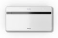 Ar condicionado split, Olimpia Splendid, Monoblock-Klimaanlage, 2,1 kW, com comando à distância, Branco / Preto, para uso diário