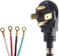 Equipamento elétrico, Smart Choice, 30 A, Preto / Branco / Vermelho, para uso diário