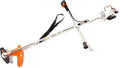 Aparador de relva, Stihl, 7,6 kg, Multicolor, para jardim e exterior