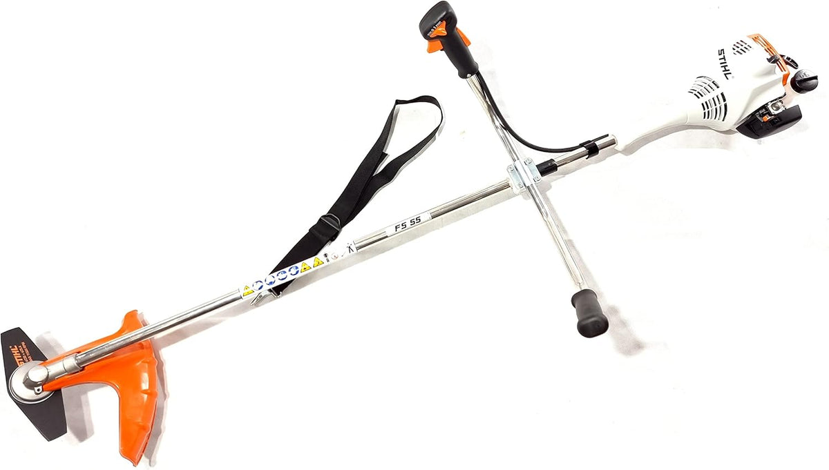 Aparador de relva, Stihl, 7,6 kg, Multicolor, para jardim e exterior