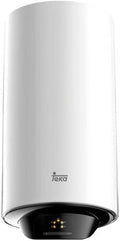 Aquecedor elétrico, Teka, 50 L, 7,5 bar, 189,39 litros, 80 L, 15 L, 30 L, com iluminação LED, Multicolor, para uso diário