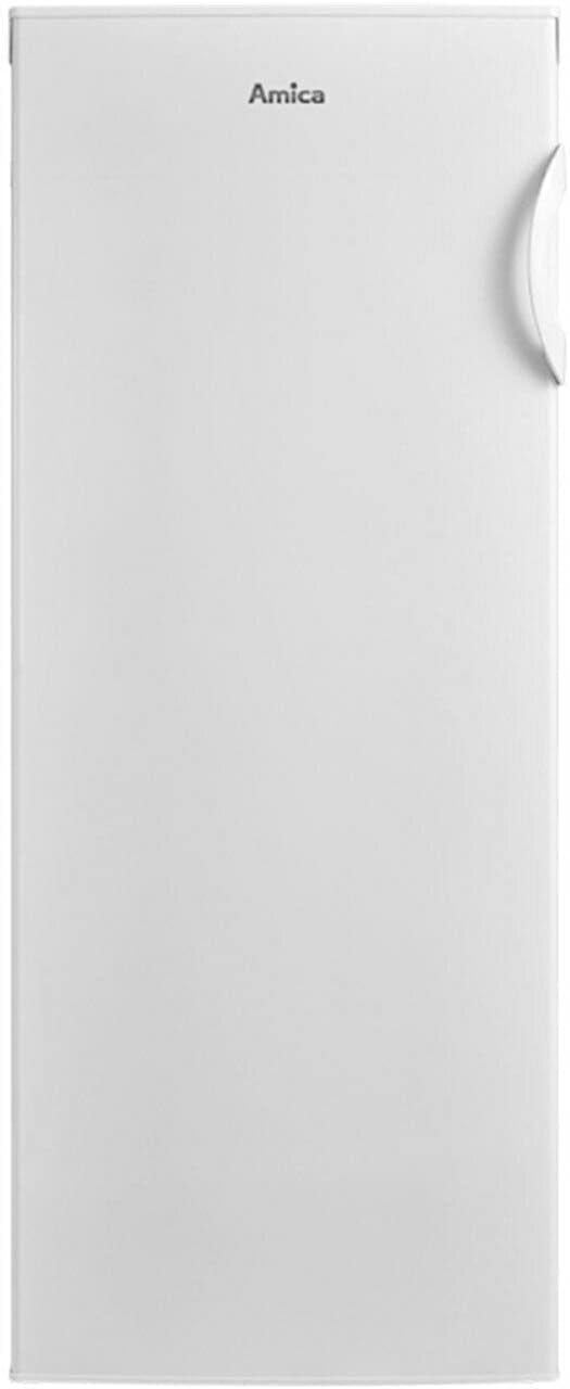 Frigorífico combinado, Amica, VKS, 354130 W, Branco, para uso diário