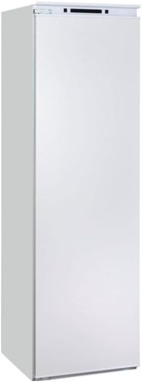 Frigorífico combinado, Amica, EGSS, 178cm, 10 kg, 41 dB, classe energética E, Branco, para uso diário