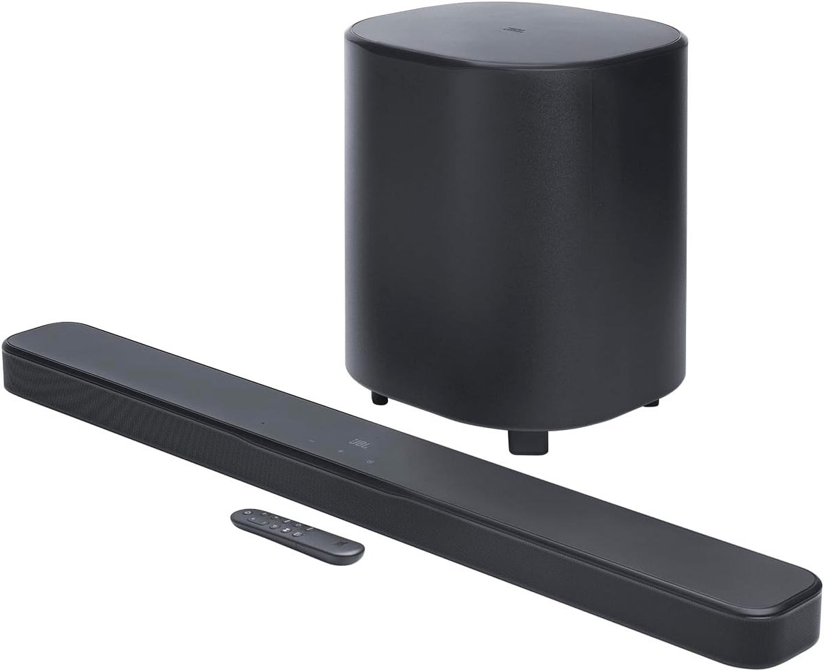 Coluna de som, JBL, 750 W, 960 W, 590 W, 10,4 cm, 12.8 cm, 10,35 cm, Preto, para uso diário