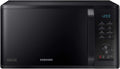 Samsung, Micro-ondas, MS23K3515AK, 23 L, 800 W, com temporizador, Preto, para a cozinha