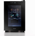 Frigorífico para bebidas, Tristar, Grande, 17 L, 35 dB, Preto, para uso diário