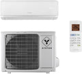Ar condicionado split, Kottig, AYL-09BIR, 2,8 kW, 2,5 kW, 61 dB, 29,2 kg, 78 × 27 × 53 cm, com comando à distância, Branco, para uso diário