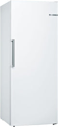 Bosch, Artigo para casa, GSN54AWCV, 70 cm, 176 × 70 cm, com gavetas, Branco, para uso diário