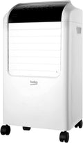 Beko, Climatizador evaporativo, EFE6030W, 3 níveis, com comando à distância, com temporizador, plástico, Branco / Preto, para uso diário
