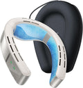 Ar condicionado portátil, TORRAS, COOLiFY, Branco / Azul / Preto, para uso diário