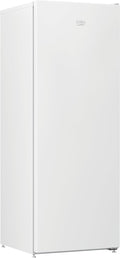 Beko, Frigorífico combinado, RSSE265K40WN, 146 cm, 54 cm, 58 cm, 252 l, Branco, para uso diário