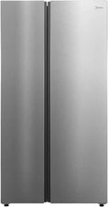 Artigo para casa, Midea, MRS25I7BST, Prateado, para uso diário