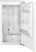 Frigorífico combinado, Bauknecht, KSI, altura regulável, regulável, Branco, para uso diário