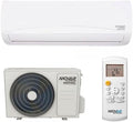Ar condicionado split, Bilake, 9080 BTU, 2640 W, 10108 BTU, 2930 W, 22 dB, com comando à distância, com controlo por aplicação, Multicolor