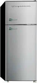 Minifrigorífico, Frigidaire, 23', 21.5', 55.5', Prateado, para uso diário