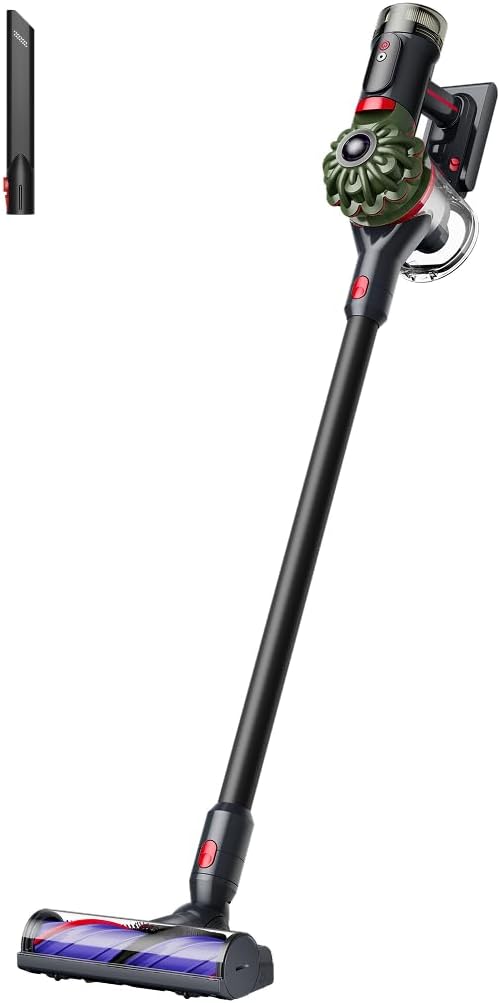 Artigo para casa, Dyson, 178 mm, 1,5 cm, Multicolor, para uso diário