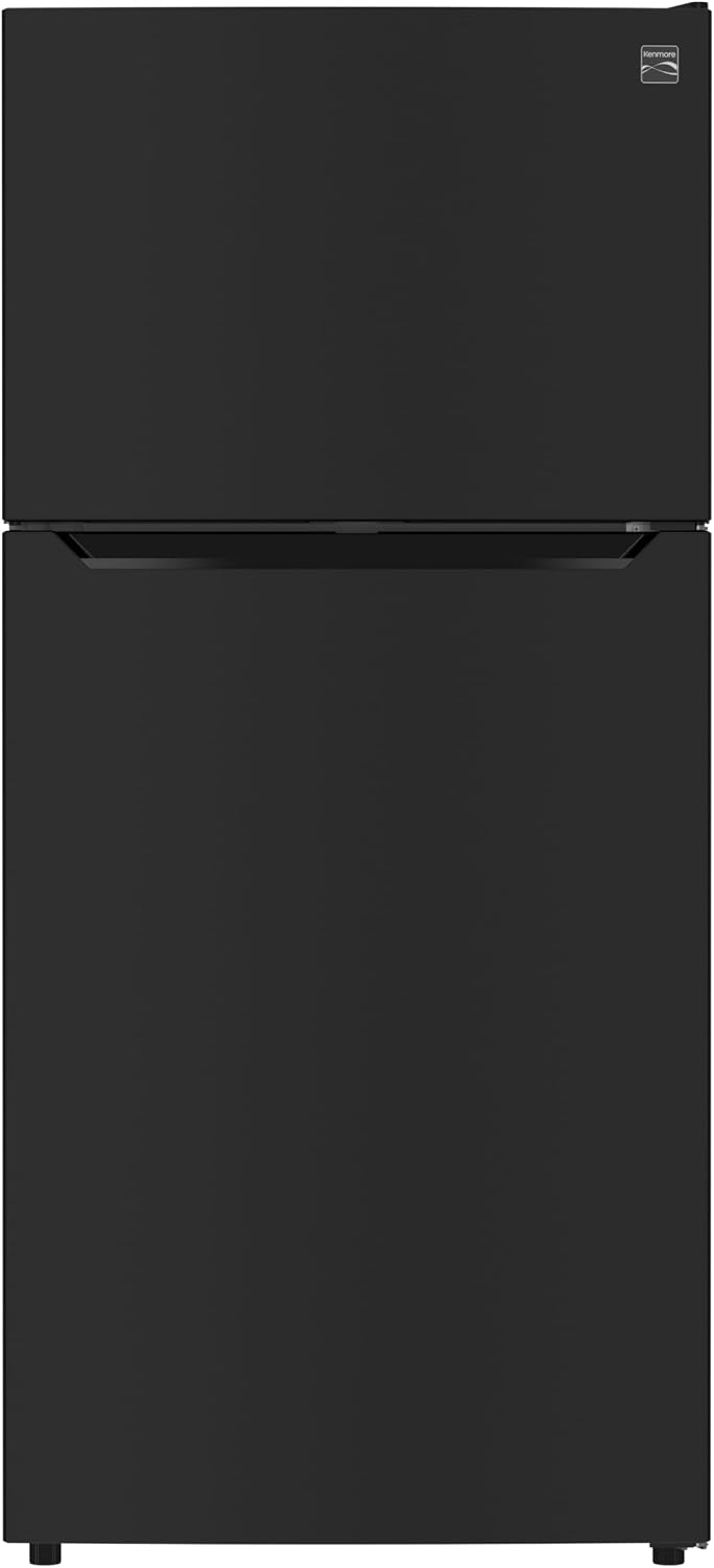 Artigo para casa, Kenmore, 30', Preto, para uso diário