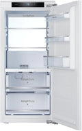 Frigorífico, Amica, Einbau, 55 cm, 122,1 × 55,6 × 55 cm, Branco, para uso diário