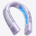 Ar condicionado portátil, TORRAS, Coolify, 20 W, Roxo, para uso diário