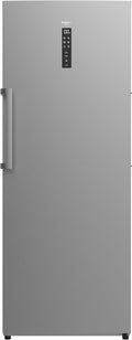 Arca congeladora, Cecotec, Gefrierschrank, 380 l, classe energética E, com iluminação LED, aço inoxidável, aço, Edelstahl, para uso diário