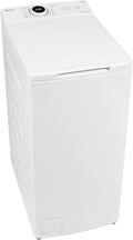 Máquina de lavar roupa, Midea, Toplader, 1200 U/min, classe energética A, Branco, para uso diário
