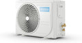 Ar condicionado split, Olimpia Splendid, OS-CEMTH09EI, classe energética A++, com comando à distância, com temporizador, com controlo por aplicação