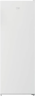 Beko, Congelador vertical, RFNM200T40WN, 40 dB, 145,7 cm, classe energética E, Branco, para uso diário