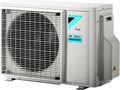Ar condicionado split, Daikin, 2AMXF40A, Branco / Cinzento, para uso diário