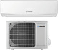 Ar condicionado split, Junkers, 7731200129, 3,5 kW, 81 cm, 50 × 84,5 × 81 cm, 50V, com comando à distância, Branco, para uso diário