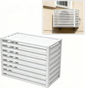 Ar condicionado split, unmjgybc, 5PS, 70cm, 100 × 50 × 70cm, 1,5 PS, alumínio, Branco, para uso diário