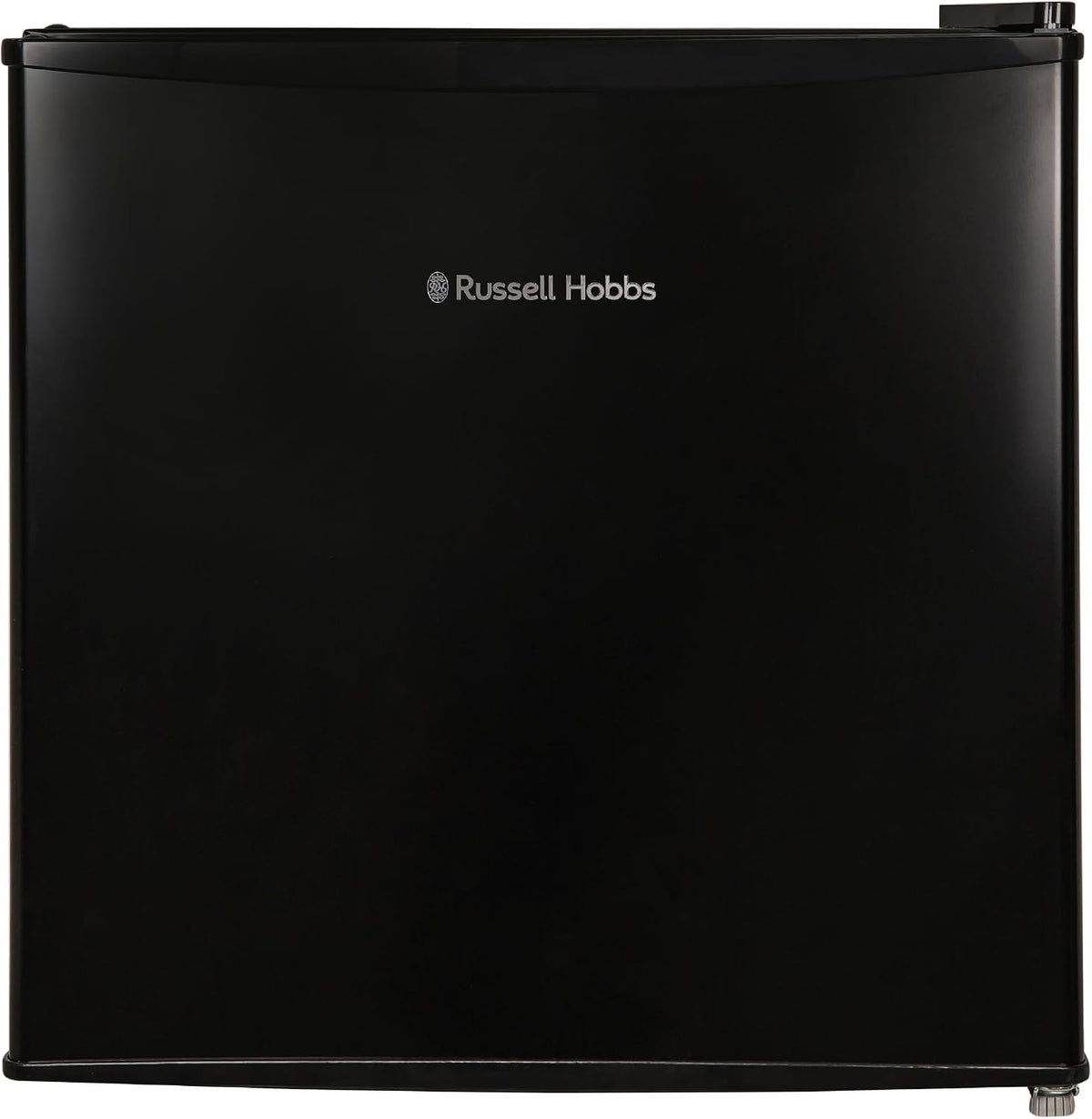 Minifrigorífico, Russell Hobbs, Tisch-Speisekammer, 43 l, 45 cm, 49,2 × 47,2 × 45 cm, regulável, Preto, para uso diário