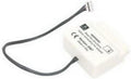 Frigorífico combinado, Hotpoint, C00255979, Branco / Preto, para uso diário