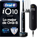 Equipamento elétrico, Oral-B, Preto, para uso diário