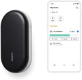 Ar condicionado portátil, Netatmo, Intelligente, Preto / Branco, para uso diário