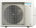 Ar condicionado, Daikin, 4,0 kW, Branco, para uso diário
