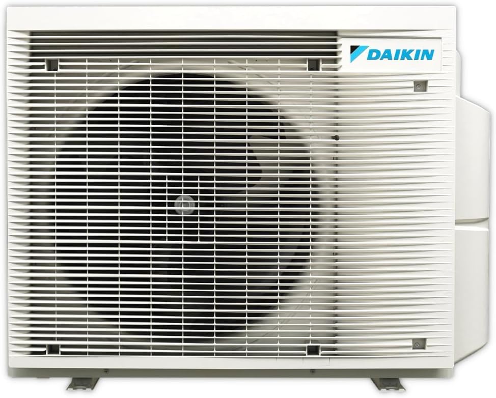 Ar condicionado, Daikin, 4,0 kW, Branco, para uso diário