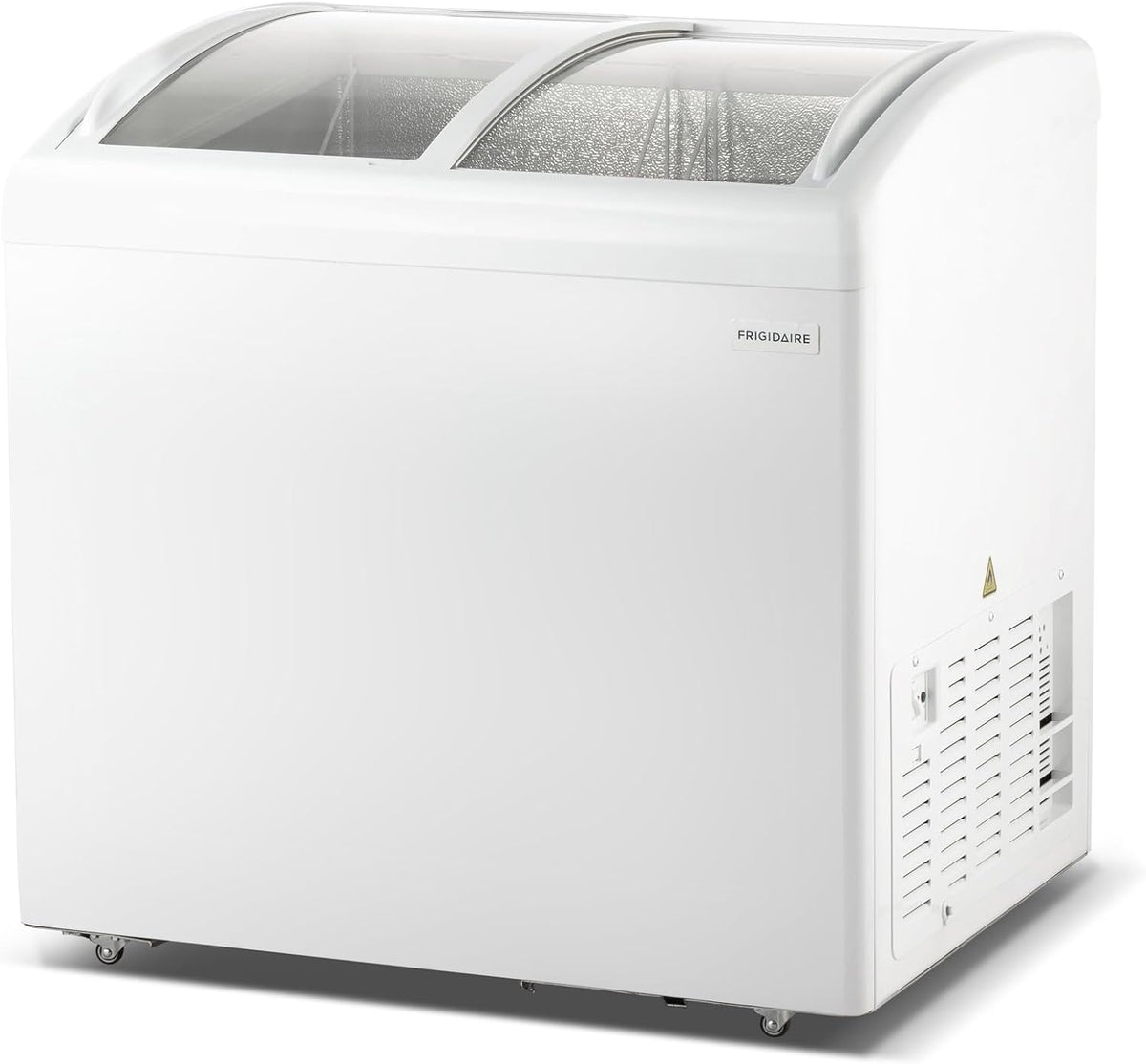 Artigo para casa, Frigidaire, Convertible, Branco, para uso diário