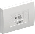 Ventoinha de parede, Olimpia Splendid, 2,7 cm, 12,2 cm, 8,6 cm, com comando à distância, Branco, para uso diário