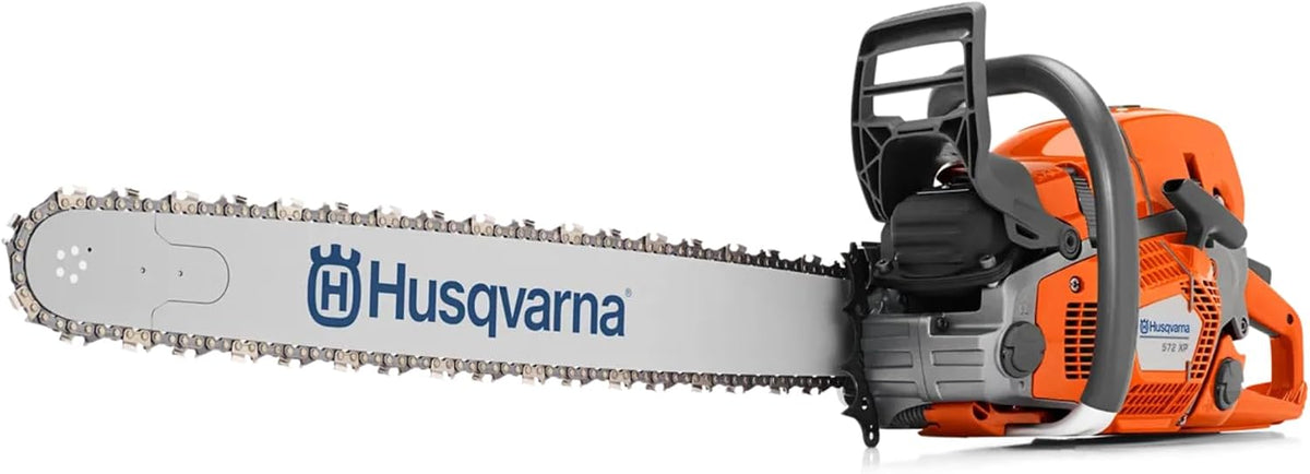 Motosserra, Husqvarna, 429 g, 4,3 kW, 9900 rpm, 2700 rpm, 45 cm, 1,5 mm, Multicolor, para jardim e exterior