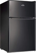 Minifrigorífico, Walsh, Compact, Preto, para uso diário