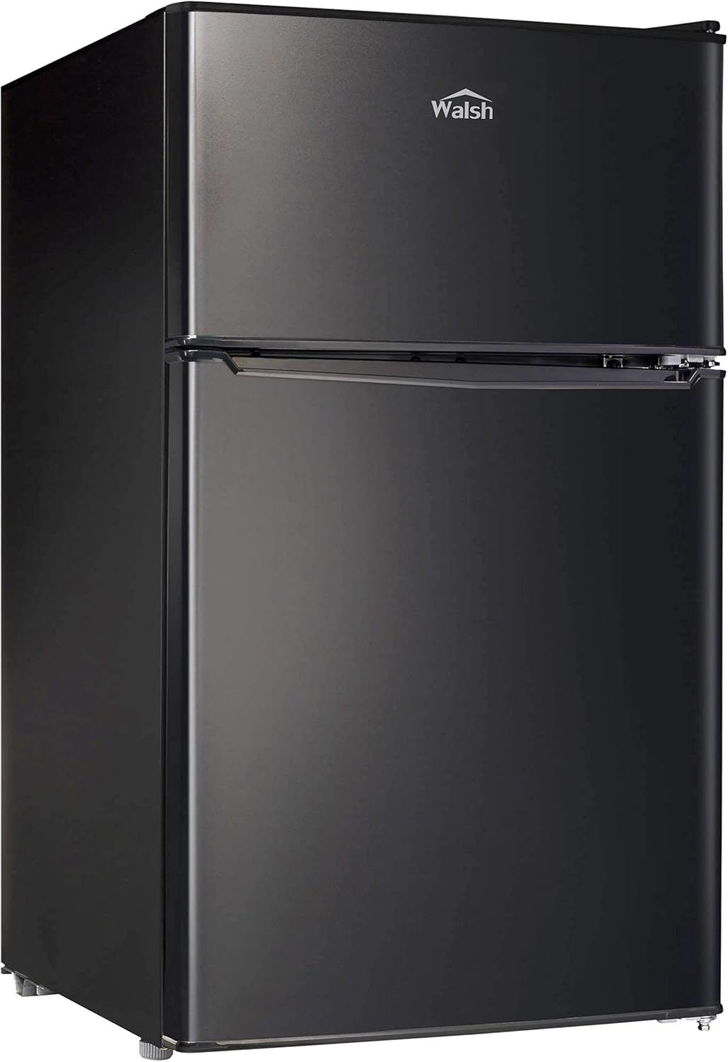 Minifrigorífico, Walsh, Compact, Preto, para uso diário