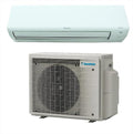 Ar condicionado split, Daikin, ARXC35D, 2024 A, 2,24 kW, 3,44 kW, com controlo por aplicação, Branco, para uso diário