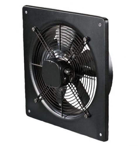 Extrator de casa de banho, dalap, RAB, 750W, 1360 U/min, 20kg, Preto, para uso diário