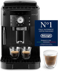 Máquina de café automática, De'Longhi, ECAM11.112.B, Preto, para a cozinha