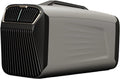 Ar condicionado, Oiyekntd, 220V, 400 W, com comando à distância, com temporizador, Preto / Cinzento, para uso diário
